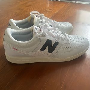 New Balance 508 Westgate shoes 8.5 US 42 EU black/white